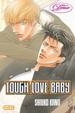 Cover of Tough Love Baby