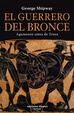 Cover of El guerrero del bronce