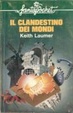 Cover of Il clandestino dei mondi