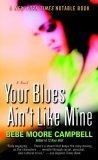 Your Blues Ain't Like Mine : A Novel