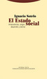 Cover of El Estado Social