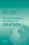 Cover of 'The International Handbook of Creativity'