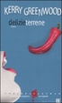 Cover of Delizie terrene
