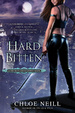 Cover of Hard Bitten