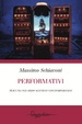 Cover of Performativi