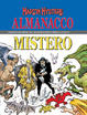 Cover of Martin Mystère: Almanacco del mistero 1997