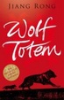 Cover of Wolf Totem