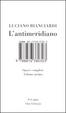 Cover of L'antimeridiano