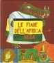 Cover of Le fiabe dell'Africa Nera