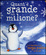 Cover of Quant'è grande un milione?