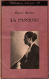 Cover of La passione