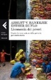 Cover of L'economia dei poveri. Un ripensamento radicale della lotta alla povertà