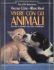 Cover of Vivere con gli animali