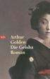Cover of Die Geisha