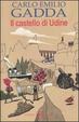 Cover of Il castello di Udine