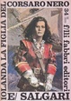 Cover of Iolanda la Figlia del Corsaro Nero