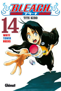 Image of Bleach, nº 14