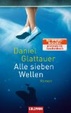 Cover of Alle sieben Wellen