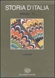 Cover of Storia d'Italia - Annali 19