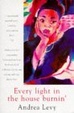 Cover of Every Light in the House Burnin'