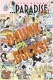 Cover of Paradise too: Drunk ducks