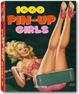 Cover of 1000 Pin Up Girls