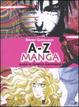 Cover of A-Z manga