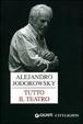 Cover of Tutto il teatro