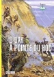Cover of D-Day 1944. La battaglia di Pointe du Hoc