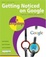 Cover of "Getting Noticed on Google in Easy Steps"