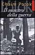 Cover of Il maestro della guerra