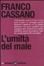 Cover of L'umiltà del male