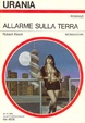 Cover of Allarme sulla Terra