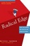 Cover of "The Radical Edge"