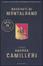 Cover of Racconti di Montalbano