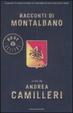 Cover of Racconti di Montalbano