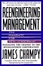 Cover of "Reengineering Management"