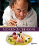 Cover of Moreno Cedroni. Grandi chef