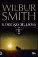 Cover of Il destino del leone
