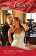 Cover of Entre el amor y el engaño