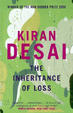 Cover of The Inheritance of Loss