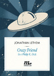 Cover of Crazy Friend