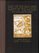 Cover of East of the Sun and West of the Moon