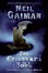 Cover of The Graveyard Book