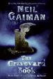 Cover of The Graveyard Book
