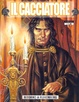 Cover of Il cacciatore n. 3