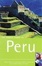 Cover of "The Rough Guide to Peru 5"
