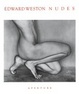 Cover of Edward Weston