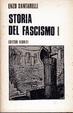 Cover of Storia del Fascismo I