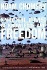 Problems of Knowledge and Freedom : The Russell Lectures
